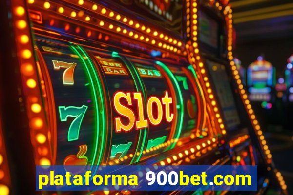 plataforma 900bet.com